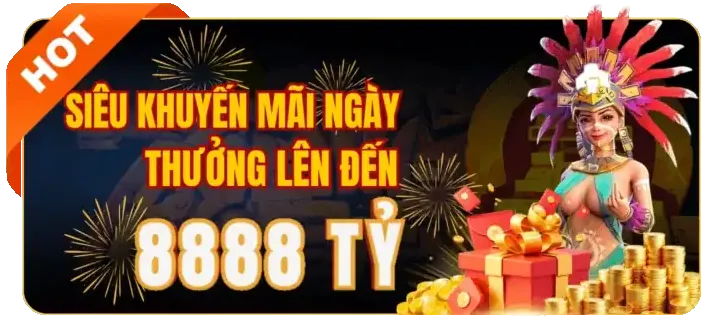 Cơ hội thắng lớn và Jackpot hấp dẫn