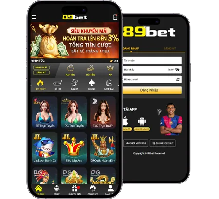 Ưu đãi chào mừng xin889