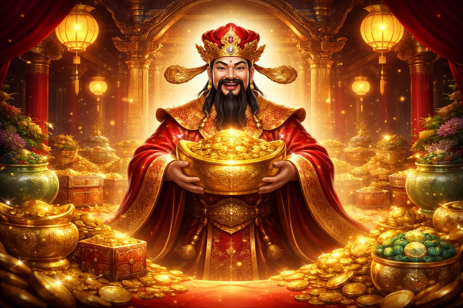 Giao Dịch Nhanh Chóng