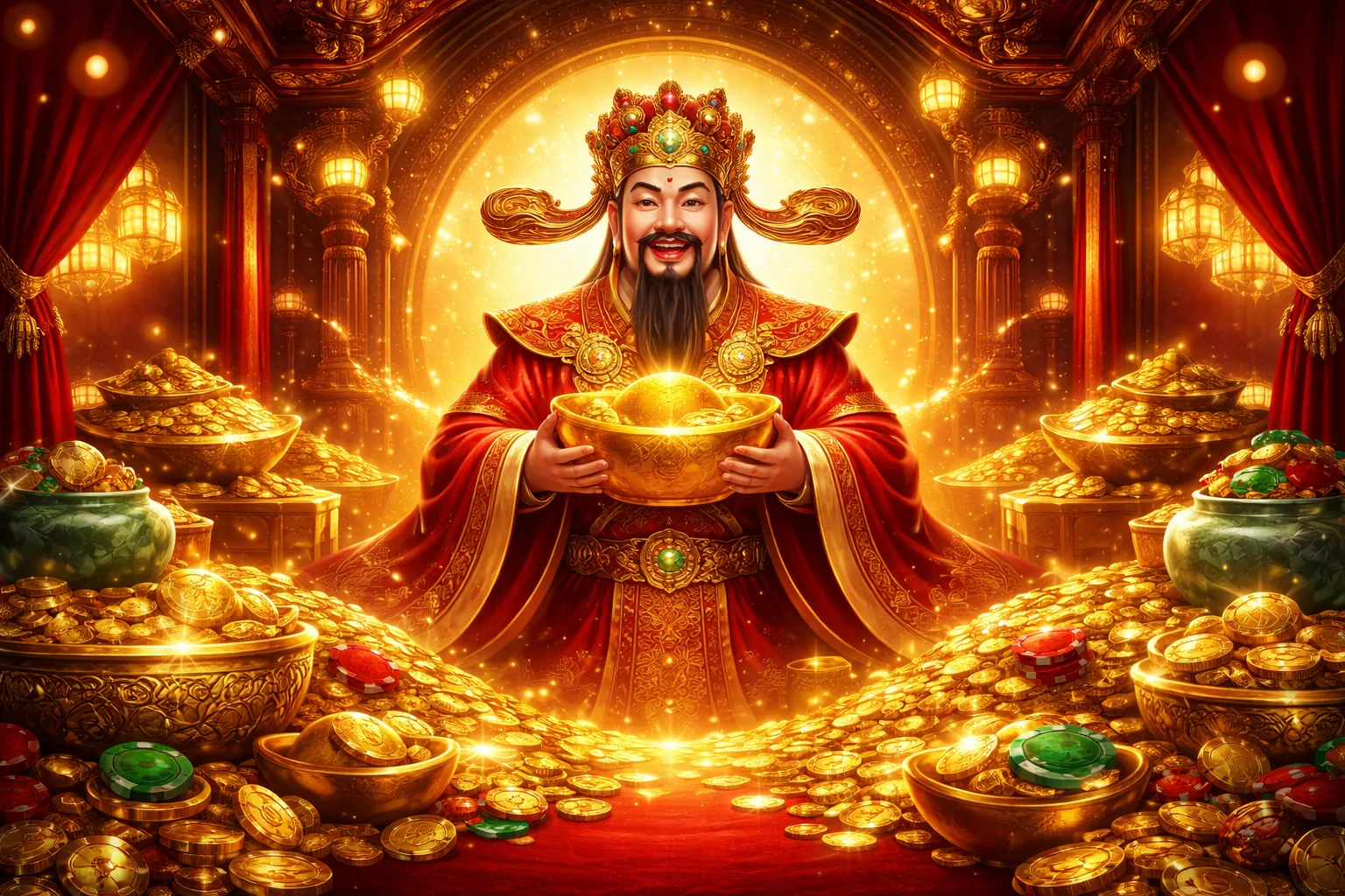Ưu Đãi Độc Quyền