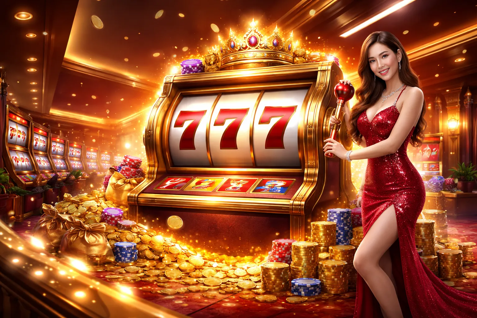 Cá cược thể thao và thể thao điện tử tại xin889